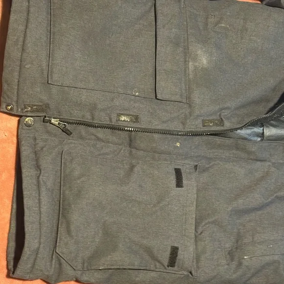 Columbia Gray Hooded Jacket - Picture 10 of 14